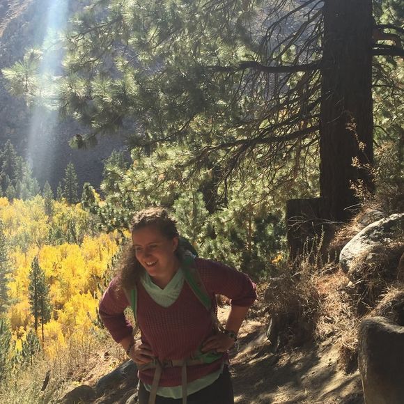 Meet your Posher, Natalie - Picture 1 of 1